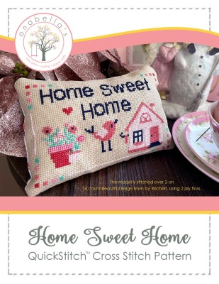 Home Sweet Home - Click Image to Close